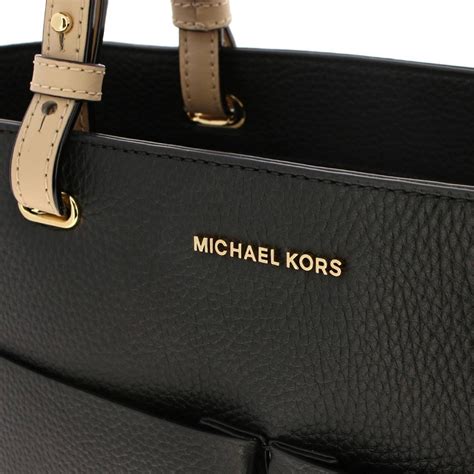 Michael Kors leather handbags outlet